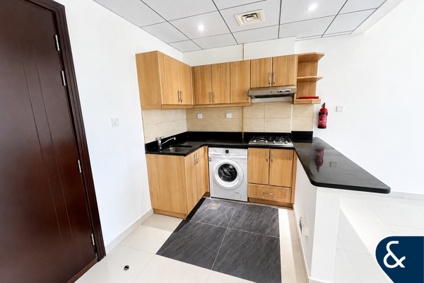Vacant | Investors Deal | Best Priced Unit