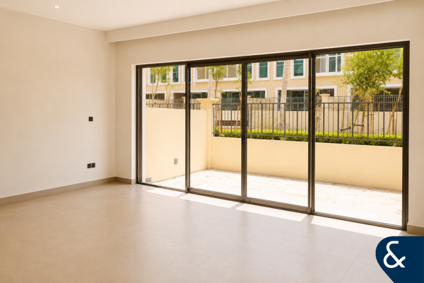 True Corner | Flexible Cheques | Large Plot