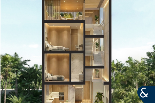 Lagoon Inspired Living l 10% DP l High ROI