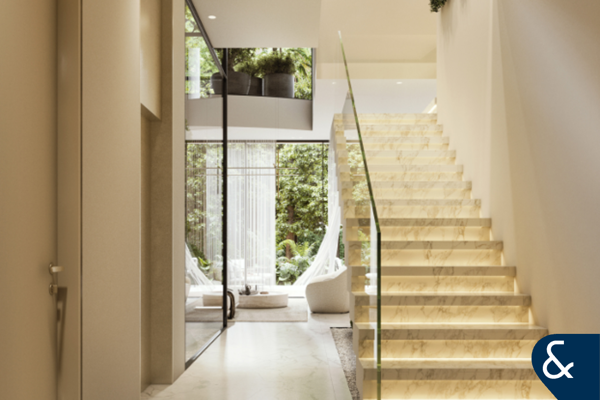 Lagoon Inspired Living l 10% DP l High ROI