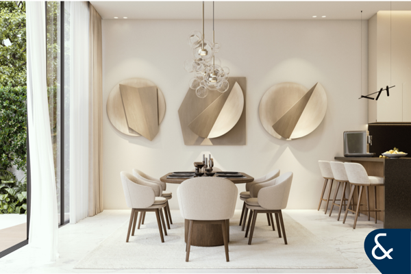 Lagoon Inspired Living l 10% DP l High ROI