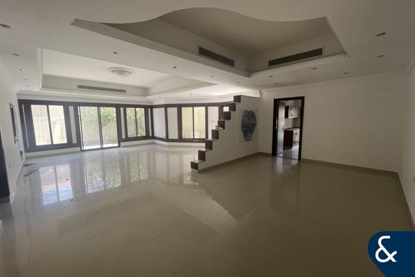 Prime Location | Open Plan Living | Vacant