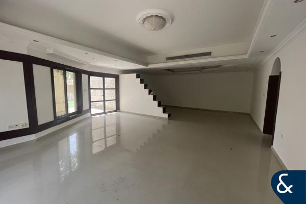 Prime Location | Open Plan Living | Vacant