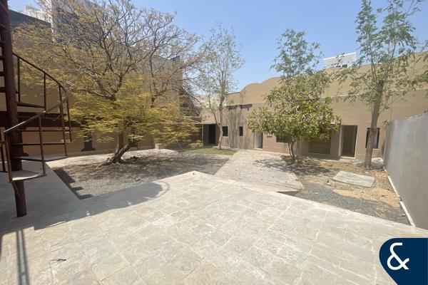 Prime Location | Open Plan Living | Vacant