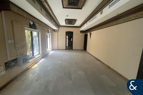 Prime Location | Open Plan Living | Vacant