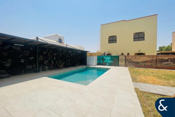Prime Location | Spacious | Available Now