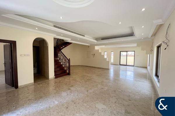 Prime Location | Spacious | Available Now
