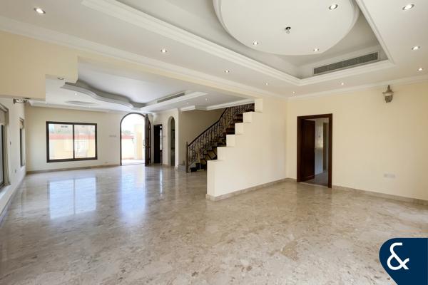 Prime Location | Spacious | Available Now