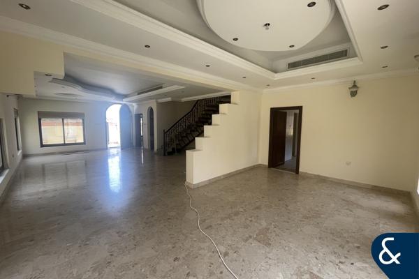 Prime Location | Spacious | Available Now