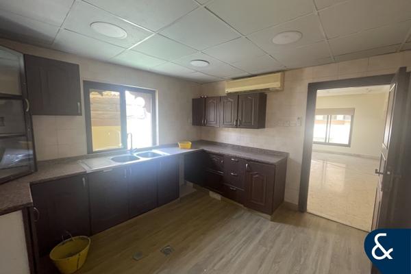 Prime Location | Spacious | Available Now