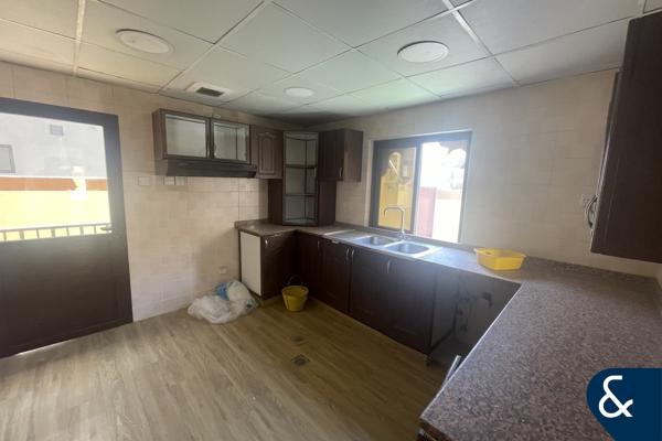 Prime Location | Spacious | Available Now