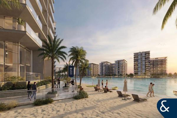Lagoon Living | Best Layout | Investor Deal