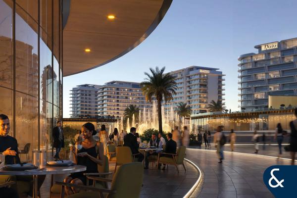 Lagoon Living | Best Layout | Investor Deal