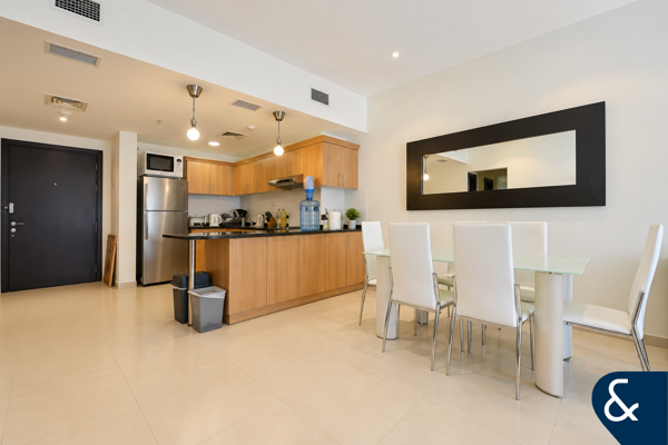 Furnished | Available mid sept | Spacious