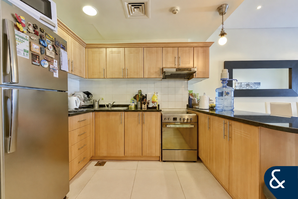 Furnished | Available mid sept | Spacious