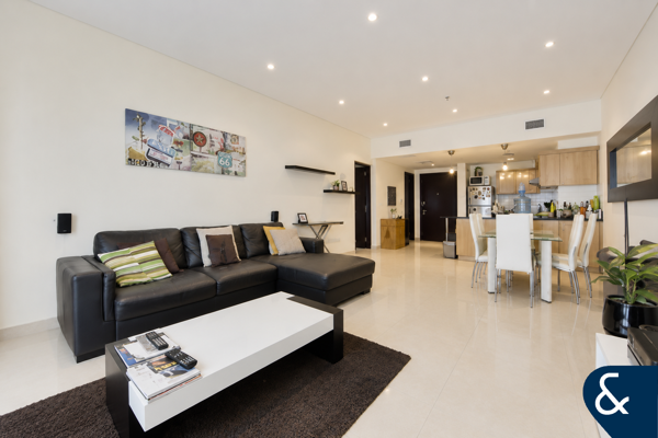 Furnished | Available mid sept | Spacious
