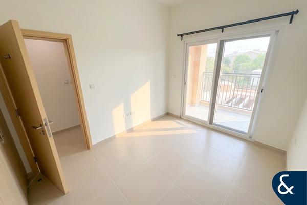 Available Now | Standalone Villa | Single Row