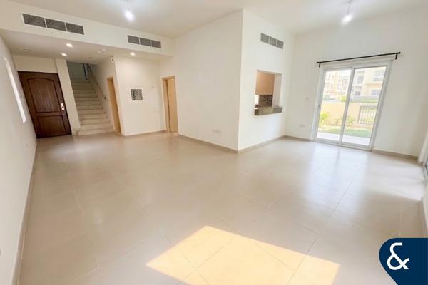Available Now | Standalone Villa | Single Row