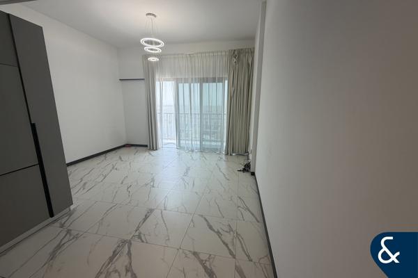 One Bedroom Apartment Available Now