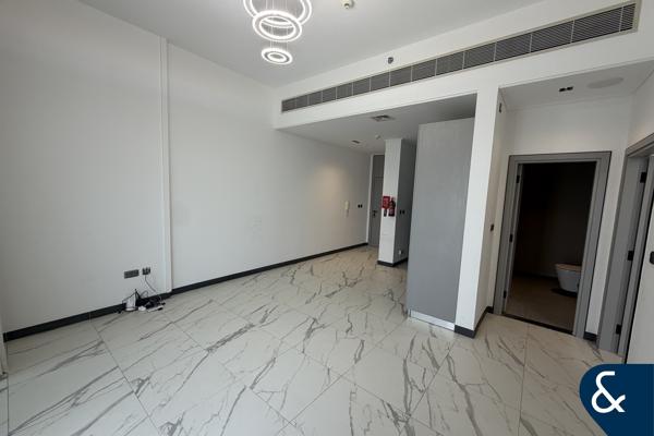 One Bedroom Apartment Available Now