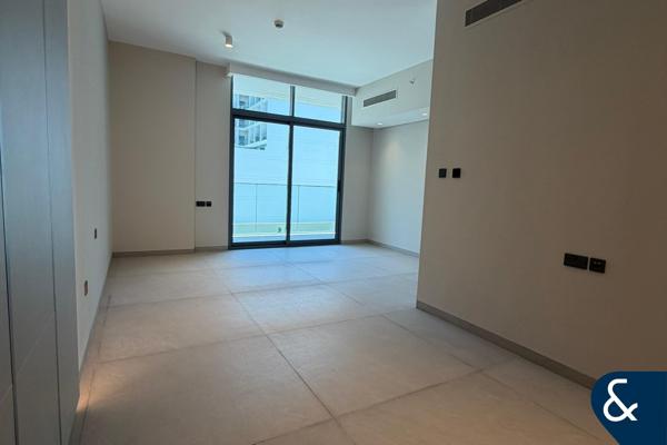 BIGGEST Layout | Brand New | First tenant