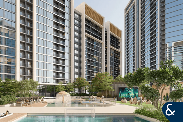 Fantastic | Investment | Tier 1 | 1 Bedroom