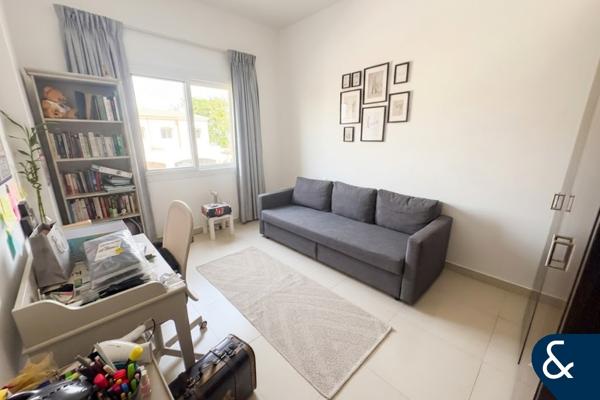 3 Bed+Maid | Corner | Vacant on Transfer