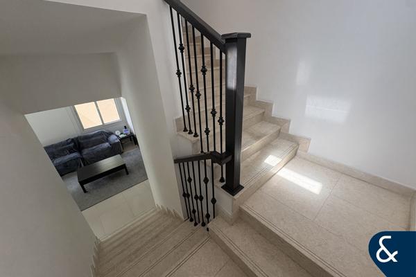 3 Bed+Maid | Corner | Vacant on Transfer