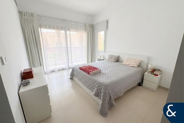 3 Bed+Maid | Corner | Vacant on Transfer