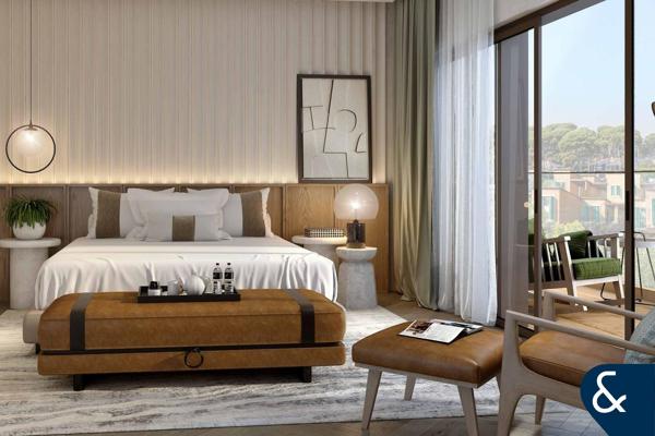 Single Row | Modern Community | Resort Living