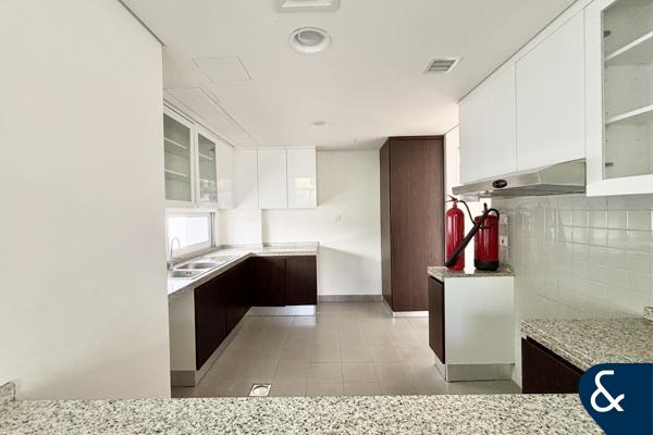 3 Bed | Maids | Best Layout | Ready 19th sept