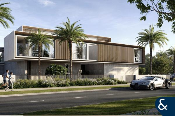 Ultra Luxury Mansion | Lagoon View | 7 Bedroom