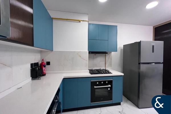 One Bed | Science Park | Modern Finishes