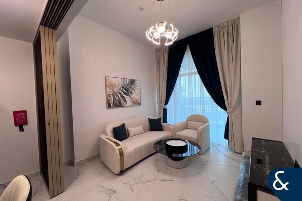 One Bed | Science Park | Modern Finishes