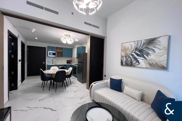 One Bed | Science Park | Modern Finishes
