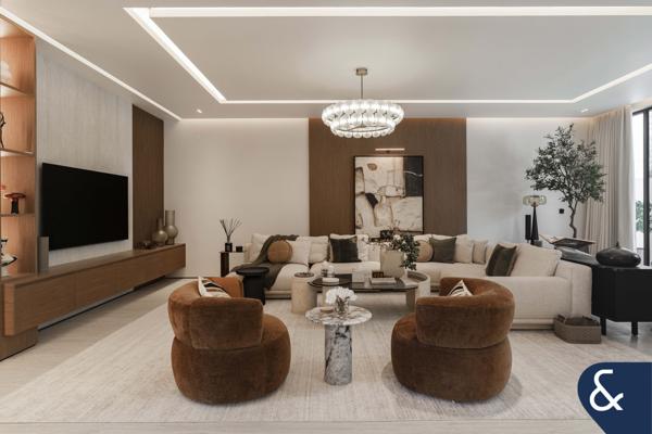Contemporary | Open Plan Layout | Elegant