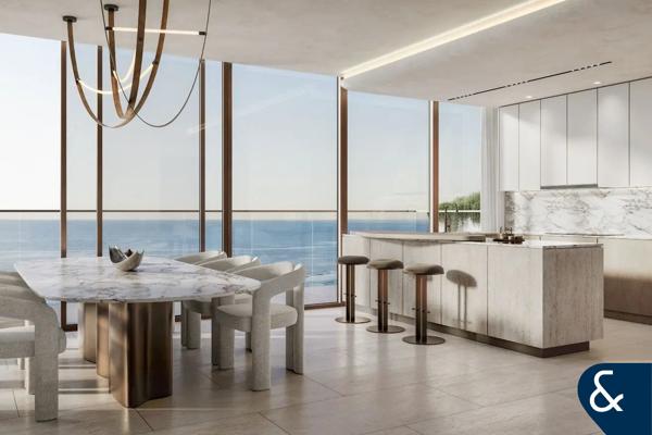 Forest & Skyline View | 2 Bedroom | Off Plan