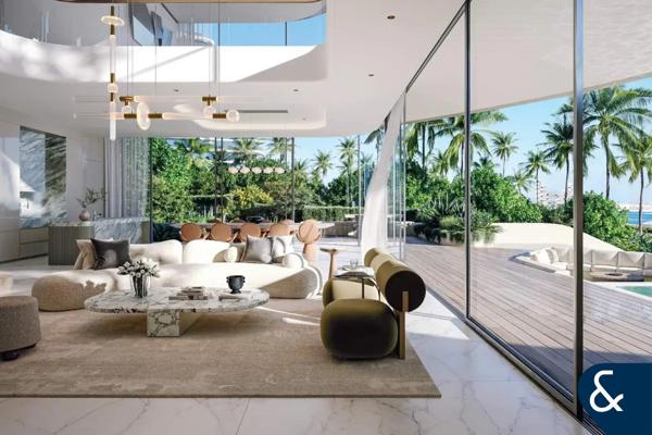 Beach Elite Views | Two Bedrooms | Duplex