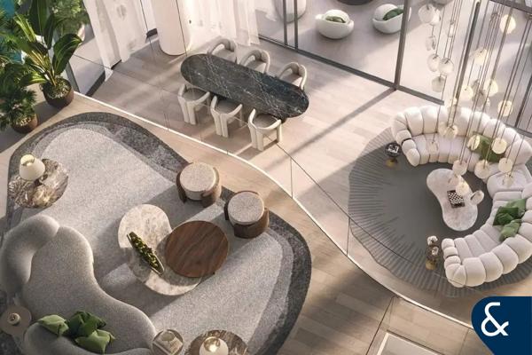 Beach Elite Views | Two Bedrooms | Duplex