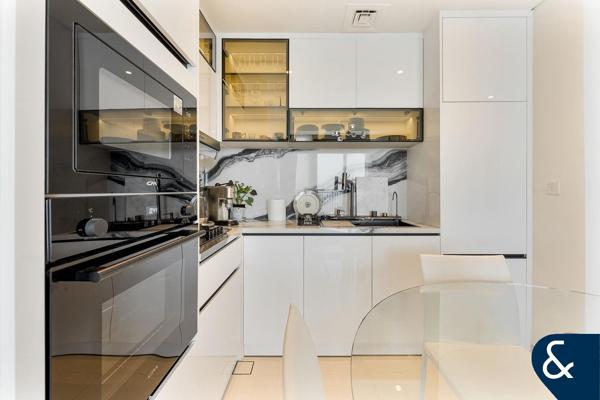 Upgraded | Furnished | Sea View