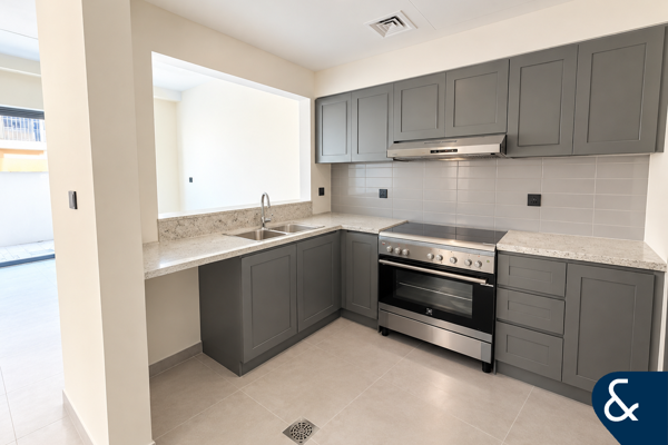 4 Bedroom | Keys In Hand | Mortgageable