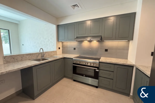 4 Bedroom | Keys In Hand | Mortgageable