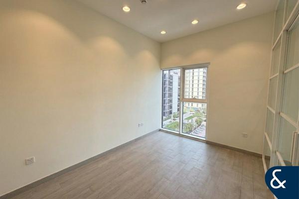 Golf Course View | Corner Unit | Cinema Room