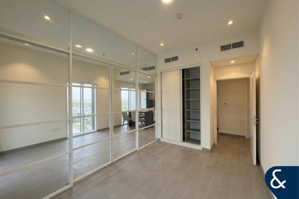 Golf Course View | Corner Unit | Cinema Room