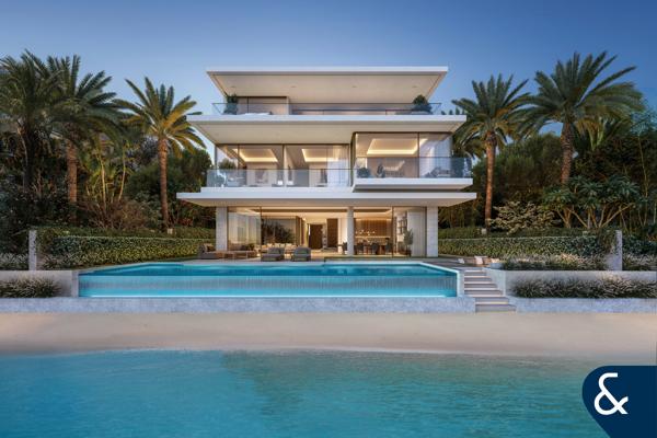 BlueJay Design | High Number | 6 Bedrooms