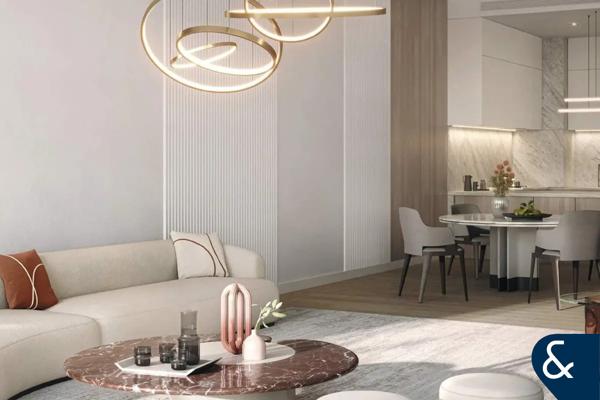 Two Bedroom | Ocean Views | Off Plan