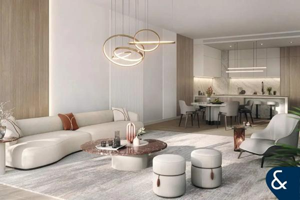 Two Bedroom | Ocean Views | Off Plan