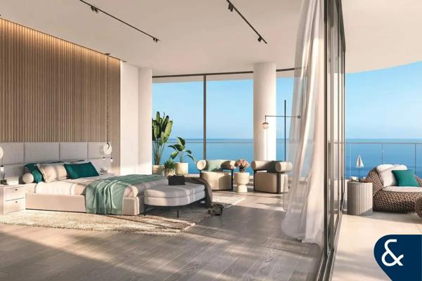 Two Bedroom | Ocean Views | Off Plan