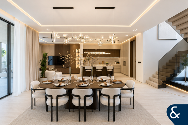 Contemporary | Back Of House Kitchen | Single