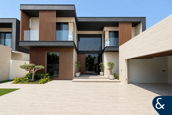 Contemporary | Back Of House Kitchen | Single